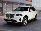 Used 2022 BMW X3 xDrive30i w/ Convenience Package image 4