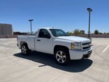 Used 2012 Chevrolet Silverado 1500 W/T w/ Skid Plate Package image 3