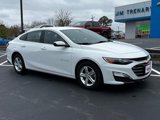 Used 2022 Chevrolet Malibu LT image 2