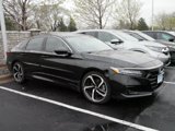 Certified 2022 Honda Accord Sport Special Edition image 5