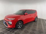 Used 2020 Kia Soul GT-Line w/ GT 2.0L Power Sunroof Package image 4