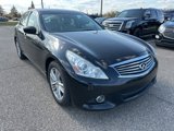 Used 2011 INFINITI G37 x w/ Premium Pkg image 3