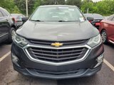 Used 2018 Chevrolet Equinox LS image 2