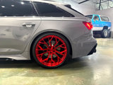 Used 2022 Audi RS 6 w/ Black Optic Package image 5