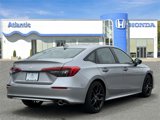 Certified 2022 Honda Civic Sport image 5