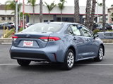 New 2025 Toyota Corolla LE image 4