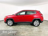 New 2025 Jeep Compass Latitude image 5