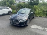 Used 2017 Hyundai Elantra Limited w/ Limited Tech Package 04 image 3