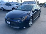 Used 2022 Toyota Corolla LE image 3