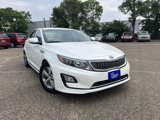 Used 2015 Kia Optima LX image 2