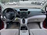 Used 2012 Honda CR-V LX image 3