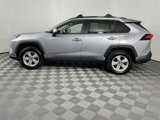 Certified 2021 Toyota RAV4 AWD Hybrid image 4