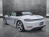 Certified 2019 Porsche 718 Boxster GTS image 3