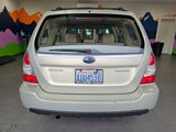 Used 2006 Subaru Forester 2.5X image 4