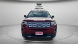 Used 2019 Ford Explorer XLT w/ Equipment Group 201A image 2