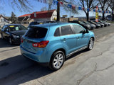 Used 2014 Mitsubishi Outlander Sport ES image 4