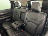 Used 2025 INFINITI QX60 Luxe image 4