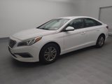 Used 2015 Hyundai Sonata SE image 2