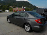 Used 2012 Honda Civic EX-L image 2