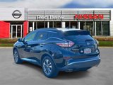 Used 2017 Nissan Murano SV image 4