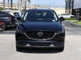 Used 2019 MAZDA CX-5 Grand Touring image 3