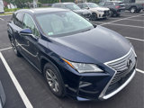Used 2018 Lexus RX 350 AWD image 2