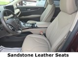 Certified 2022 Lincoln Nautilus AWD image 4