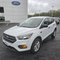 Used 2019 Ford Escape S image 3