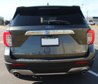 Used 2020 Ford Explorer Limited image 6