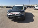 New 2024 Ford Bronco Sport Heritage w/ Heritage Convenience Package image 2