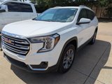 Used 2024 GMC Terrain SLT image 2