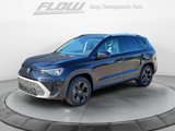 New 2025 Volkswagen Taos SE image 3