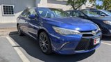 Used 2015 Toyota Camry XSE image 4