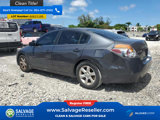 Used 2008 Nissan Altima 2.5 S w/ Convenience Plus Pkg image 3