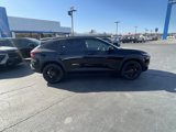 Used 2024 Chevrolet Trax ACTIV w/ Driver Confidence Package image 4