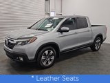 Used 2017 Honda Ridgeline RTL-T image 5