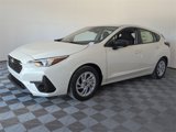 New 2025 Subaru Impreza 2.0i image 4
