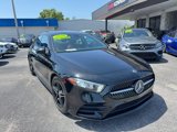 Used 2020 Mercedes-Benz A 220 image 2