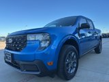 New 2025 Ford Maverick XLT w/ Equipment Group 302A image 3