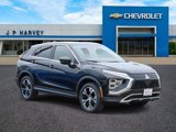 Used 2022 Mitsubishi Eclipse Cross SEL image 3