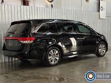 Used 2015 Honda Odyssey Touring Elite image 4