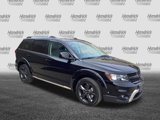 Used 2020 Dodge Journey Crossroad w/ Popular Equipment Group image 2