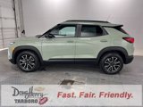 New 2025 Chevrolet TrailBlazer ACTIV w/ Convenience Package image 5