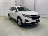 Used 2022 Chevrolet Equinox LT image 2