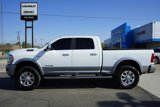 Used 2022 RAM 2500 Laramie image 2