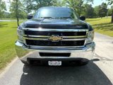 Used 2011 Chevrolet Silverado 2500 LT w/ Suspension Package, Off-Road image 2