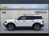 New 2025 Ford Bronco Sport Big Bend image 3