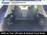 Used 2019 Nissan Rogue SV image 5