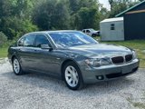 Used 2008 BMW 750Li image 3