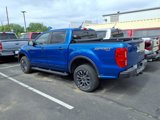 Used 2019 Ford Ranger XLT w/ Equipment Group 302A Luxury image 2